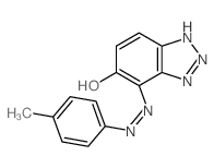 7467-28-9结构式