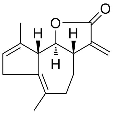 Kauniolide结构式