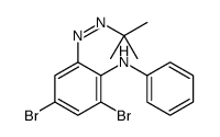 832077-20-0 structure