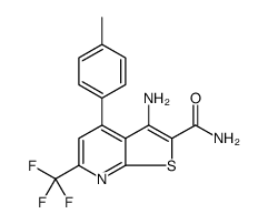 832737-65-2 structure