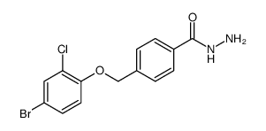 832740-78-0 structure