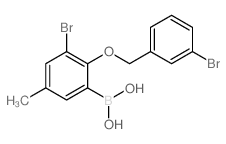 849052-16-0 structure