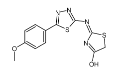 89335-18-2 structure