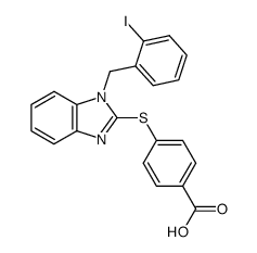 895582-08-8 structure