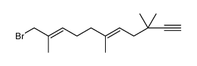 90544-15-3 structure