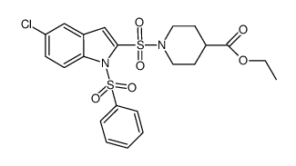 919792-83-9 structure