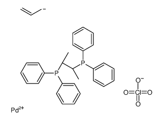 95070-72-7 structure