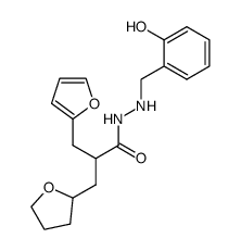 100168-54-5 structure