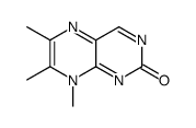 103262-23-3 structure