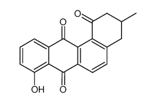 Ochromycinone picture