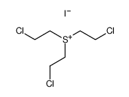 119301-01-8 structure