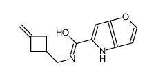 1202781-02-9 structure