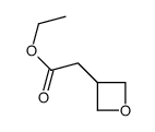 ethyl 2-(oxetan-3-yl)acetate picture