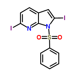 1227269-15-9 structure