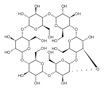 123972-53-2 structure