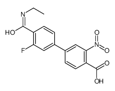 1261893-84-8 structure