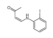 128942-76-7 structure