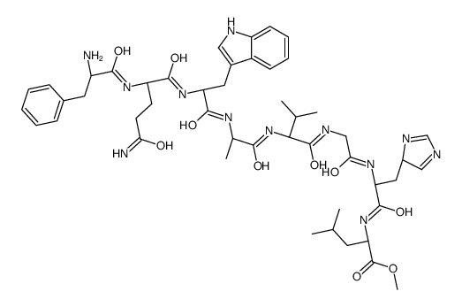 130800-38-3 structure