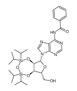 135732-99-9 structure