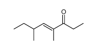 137165-80-1 structure