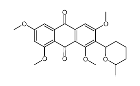 13838-66-9 structure