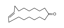 civet decenone structure