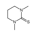 NNDIMETHYLTRIMETHYLENETHIOUREA picture