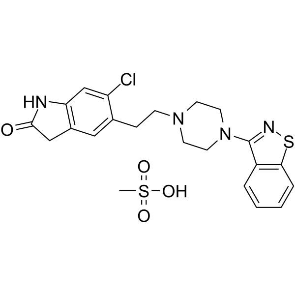 185021-64-1 structure