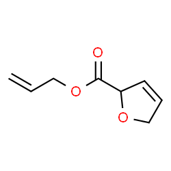 2-Furancarboxylicacid,2,5-dihydro-,2-propenylester(9CI) picture