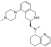 EMU-116 Structure