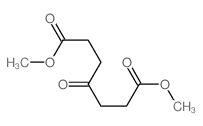 Heptanedioic acid,4-oxo-, 1,7-dimethyl ester picture