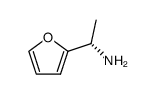 (1S)-Methyl-2-furanylmethylamine picture