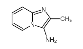 2-甲基咪唑并[1,2-A]吡啶-3-胺图片