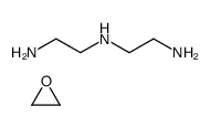 Oxirane, polymer with N-(2-aminoethyl)-1,2-ethanediamine picture