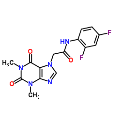 332117-63-2 structure