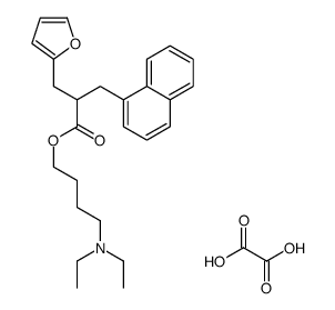 3406-50-6 structure