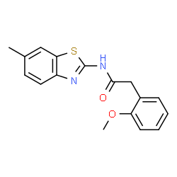 Casein kinase 1δ-IN-3 picture