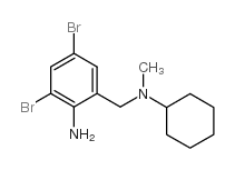 3572-43-8 structure