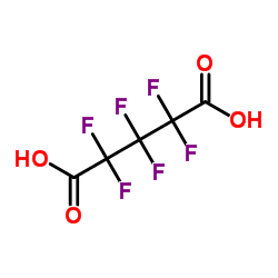 六氟戊二酸结构式