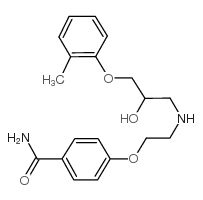 妥拉洛尔结构式