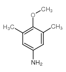 4-甲氧基-3,5-二甲基苯胺图片