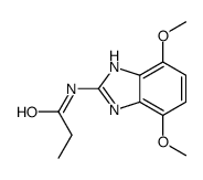 40294-13-1 structure