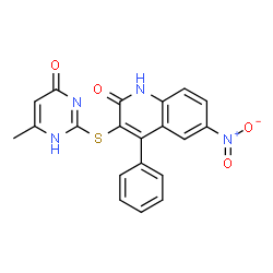 525581-80-0 structure