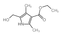 5430-82-0 structure