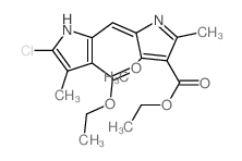 5451-29-6结构式