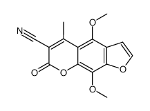 5712-05-0 structure