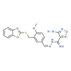 596832-28-9 structure