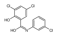 6137-38-8 structure