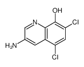 648896-75-7结构式