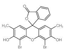 6627-40-3 structure